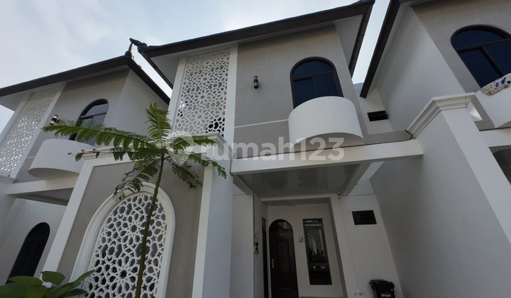 Don't Miss Out! Maximum Benefits from Strategic Rukost near IPB Campus, A Smart Choice for Property Investors. 2