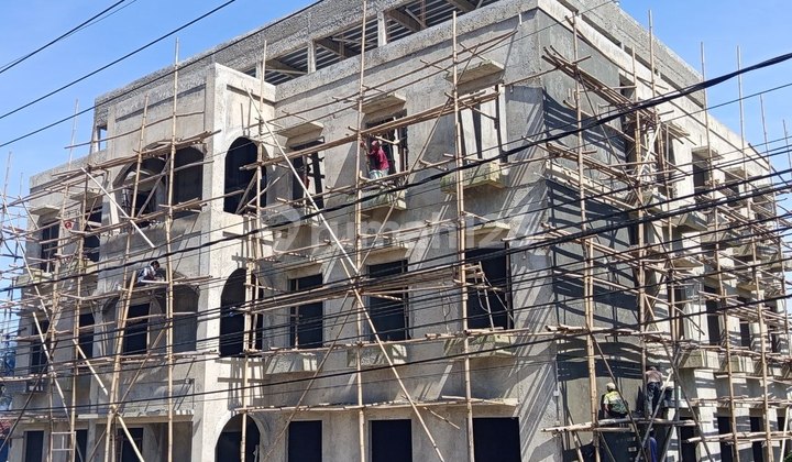 Miliki Unit Kamar Dari Project Apartemen Kost Terbaru, Developer yang Telah Terbukti Sukses dengan 11 Tower Apartkost Sebelumnya, Harga 275Jt dengan Profit 30Jtan Perkamar Nya, Sisa 6 Unit Lagi, Lokasi 280 Meter Dari Gerbang Ipb!