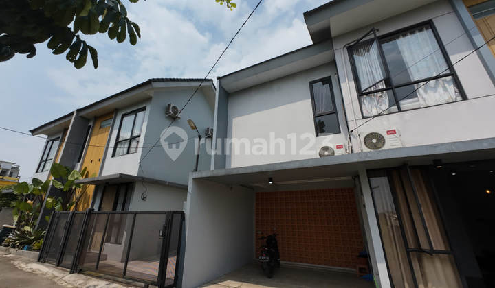 LANGSUNG CUAN, TANPA NUNGGU! Sisa 1 UNIT Rukost Ready Stock + Penyewa Sudah Ada! Beli Hari Ini, Besok Langsung Terima Hasil Sewa! Investasi Teraman di Depan IPB, Jangan sia-siakan peluang passive income yang sudah terbukti aktif dan terisi!