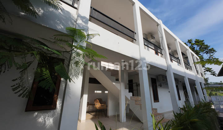 Have a Dream of Becoming a Boarding House Mogul but Hindered by Large Capital and Complicated Management? Stop Worrying, Now with a Minimal Capital of 200 Million, You Can Own a Productive Property Asset in Boarding Houses in IPB Bogor Ring 1, Enjoy Regular Profits Every Month.