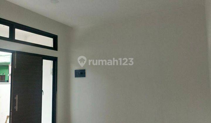 Rumah 2 Lantai di Jatimakmur Bekasi, Lokasi Strategis Hanya 15 Menit An Ke Pintu Tol Dan Lrt Jatibening 2