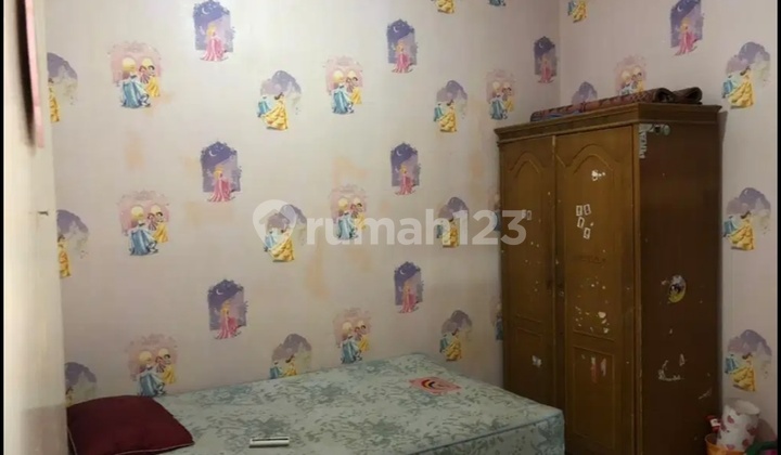 Taman Ubud Kencana House Lippo Karawaci Tangerang 2