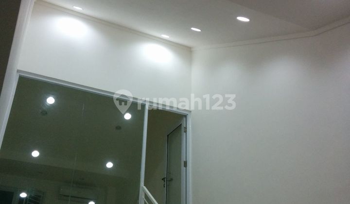Rumah 2 lantai Natura Residence Cimone Tangerang 2