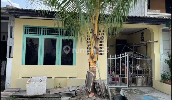 Rumah Dasana Indah Bonang Kelapa Dua Tangerang 2