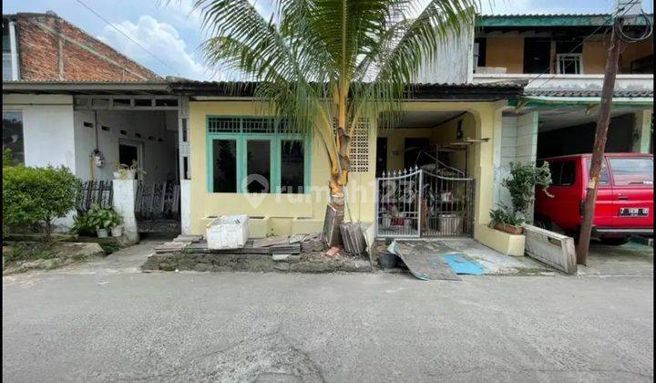 Rumah Dasana Indah Bonang Kelapa Dua Tangerang 1