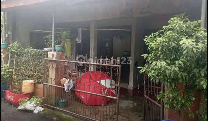 Rumah 1,5 lantai Perumnas 2 Karawaci Tangerang 2