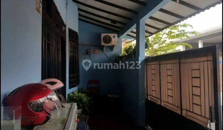 Rumah 1,5 lantai Dasana Indah Bojong Nangka Tangerang 2