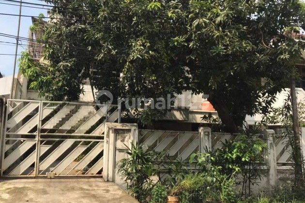 Rumah 2 lantai Green Garden, Kembangan Utara Jakarta Barat