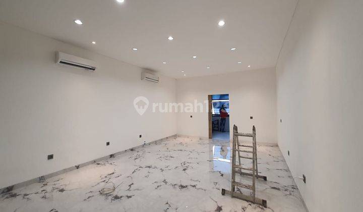 Ruko 3,5 Lantai Puri Niaga Kembangan Jakarta Barat 1