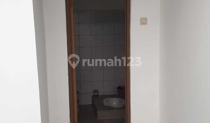 Rumah 1 Lantai Villa Melati Mas Tangerang 2