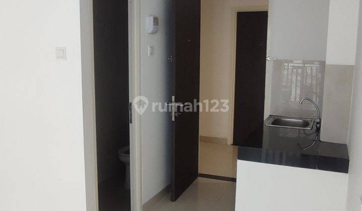 Apartment Siap Huni Type Studio di Cisauk Serpong Tangerang 2