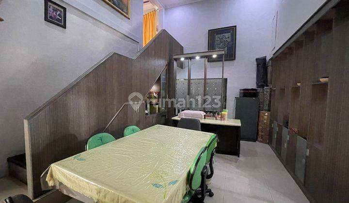 Dijual Rumah Cocok Kos2an Mrt Blok A Kebayoran Baru Jakarta Selatan 1