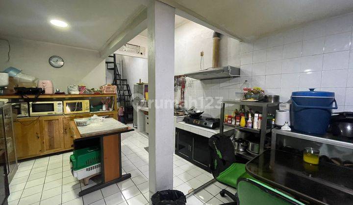 Dijual Rumah Cocok Kos2an Mrt Blok A Kebayoran Baru Jakarta Selatan 2