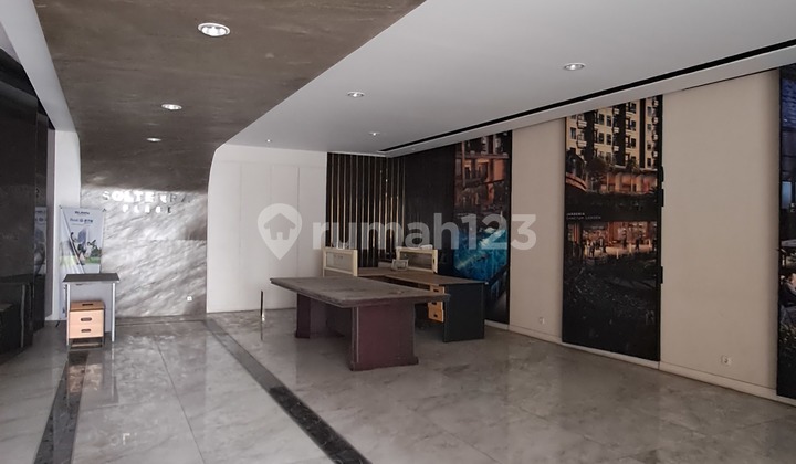 For Rent Commercial Building Pejaten Office South Jakarta