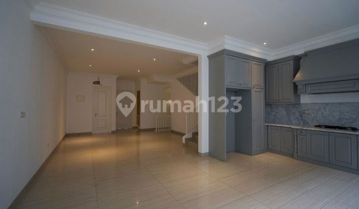 For Rent Modern Gaharu House Cipete South Jakarta For Rent Modern Gaharu House Cipete South Jakarta