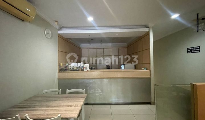 Dijual 2 Ruko Gandeng di Jl Barito, Kebayoran Baru, Jakarta Selatan Dijual 2 Ruko Gandeng di Jl Barito, Kebayoran Baru, Jakarta Selatan