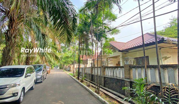 Dijual Murah Rumah Hitung Tanah Dukuh Patra Kuningan Jaksel 2