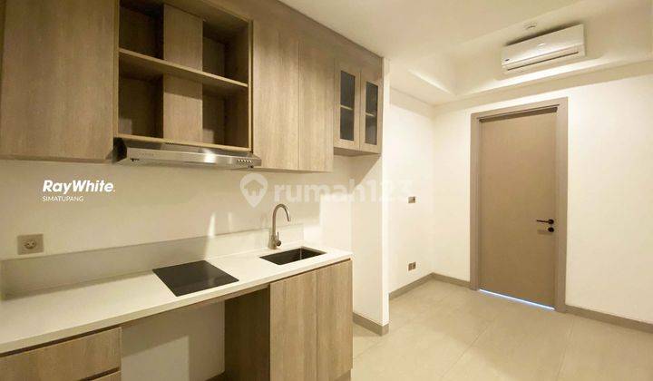 Dijual Brandnew 1br Fatmawati City Apartment Jakarta Selatan 2