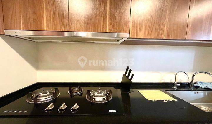 Apartment Siap Huni Branz Simatupang Jakarta Selatan 2