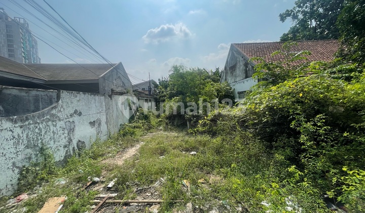 Disewa Tanah Utk Usaha Hang Lekir Raya Jakarta Selatan Disewa Tanah Utk Usaha Hang Lekir Raya Jakarta Selatan