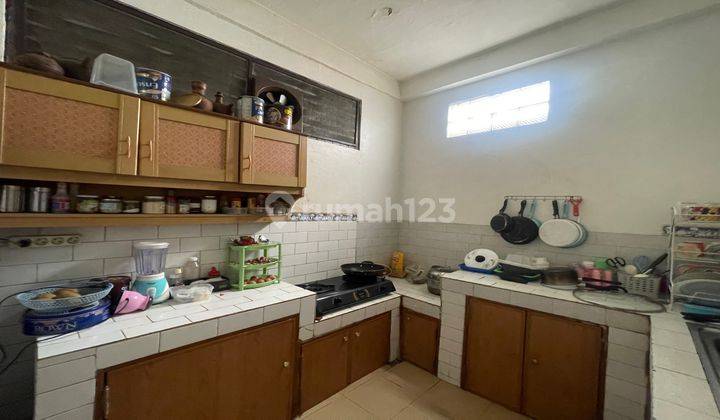 Dijual Rumah Kos Area Perkantoran Pejompongan Jakarta Pusat 2