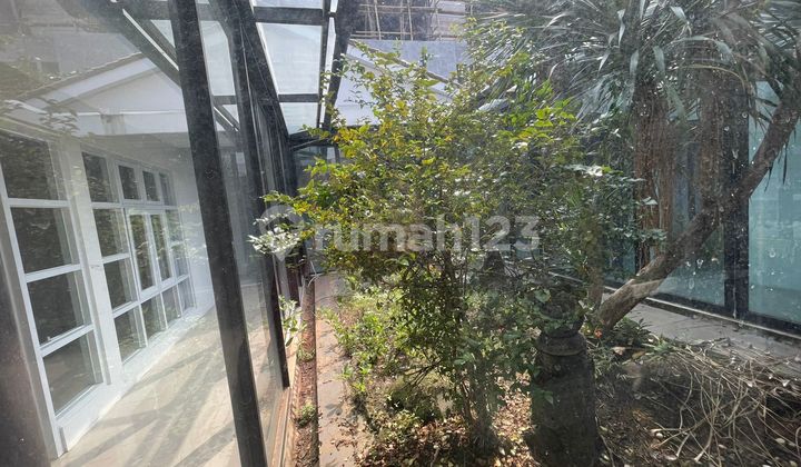 Disewa Rumah Cocok utk Kantor Menteng Jakarta Pusat 2