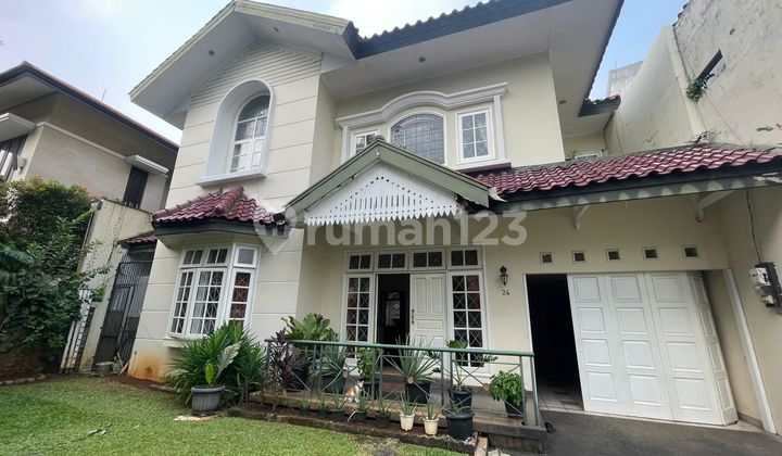 Dijual Cepat Rumah Kebayoran Baru Jakarta Selatan Dijual Cepat Rumah Kebayoran Baru Jakarta Selatan