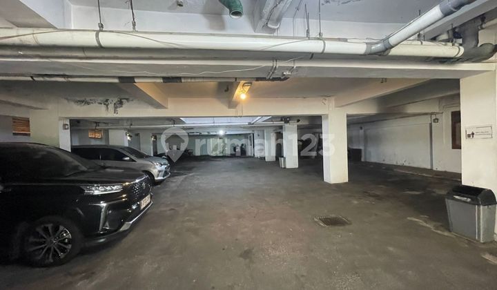 For Sale 2 Star Hotel Antasari in Prime Area South Jakarta 2