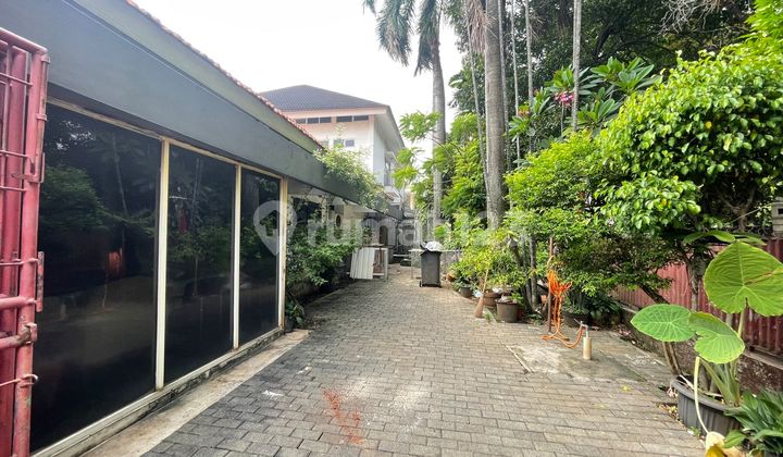 For Sale Classic House Darmawangsa South Jakarta For Sale Classic House Darmawangsa South Jakarta