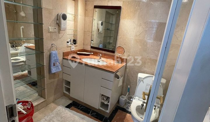 Dijual 2BR Apartment Setiabudi Kuningan Jakarta Selatan 2