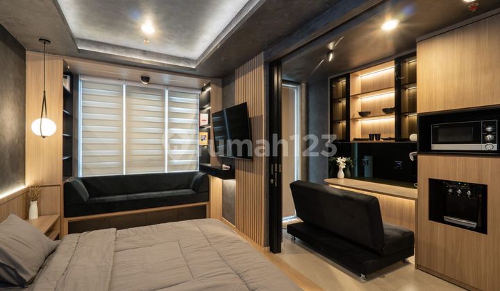 For Rent 1BR Apartment Antasari Place South Jakarta