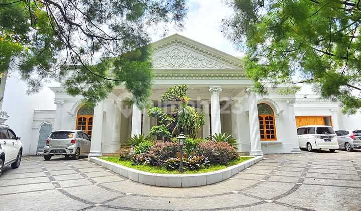 ♻ LUXURY HOUSE FOR SALE BELOW NJOP IN METRO RAYA PONDOK INDAH ♻ LUXURY HOUSE FOR SALE BELOW NJOP IN METRO RAYA PONDOK INDAH