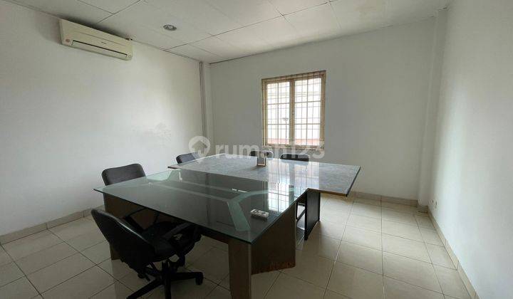 Dijual Ruko 3,5 Lantai Tendean Square Jaksel 2