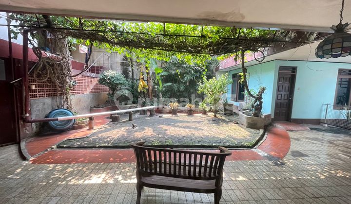 For Sale Classic House Darmawangsa South Jakarta For Sale Classic House Darmawangsa South Jakarta