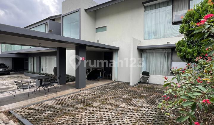 Dijual Murah Kantor Buncit Jakarta Selatan