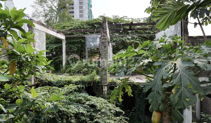 Disewa Bangunan Tua Hitung Tanah Hang Lekir Raya Jakarta Selatan Disewa Bangunan Tua Hitung Tanah Hang Lekir Raya Jakarta Selatan