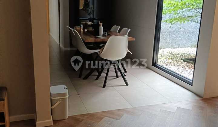 Dijual Rumah di Kemang dengan Harga Njop