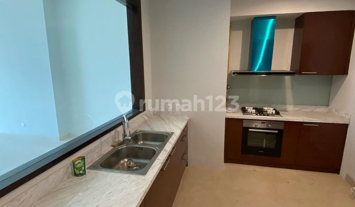 Dijual 2BR Apartment Essence Dharmawangsa Jaksel 