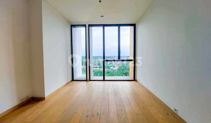 Dijual cepat Apartment Izzara Tower/Floor/View: South/middle/City  1