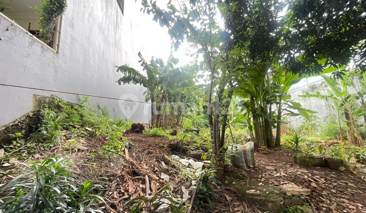 Dijual Tanah Daerah Tenang dan Elite Pondok Indah Jakarta Selatan Dijual Tanah Daerah Tenang dan Elite Pondok Indah Jakarta Selatan