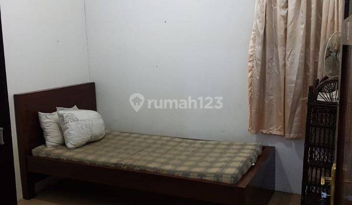 Dijual Rumah Kos Area Perkantoran Pejompongan Jakarta Pusat 2