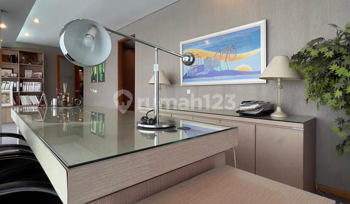 Dijual Murah Kantor Buncit Jakarta Selatan