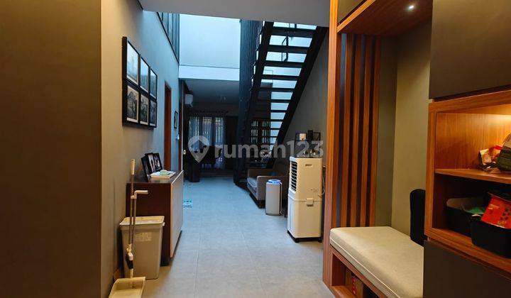 Dijual Cepat Rumah Estetik Guntur Menteng Jakarta Cepat 1