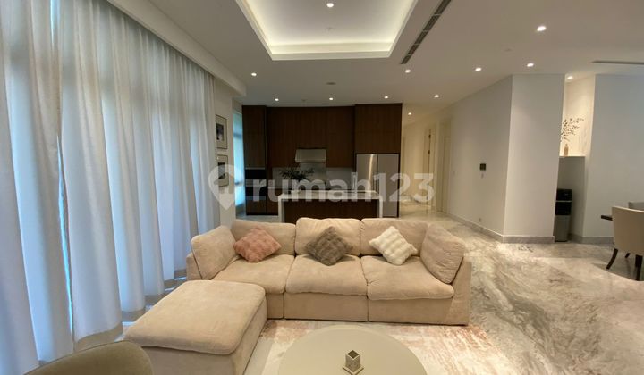 For Rent 4 Bedrooms Le Parc At Thamrin Nine Central Jakarta For Rent 4 Bedrooms Le Parc At Thamrin Nine Central Jakarta