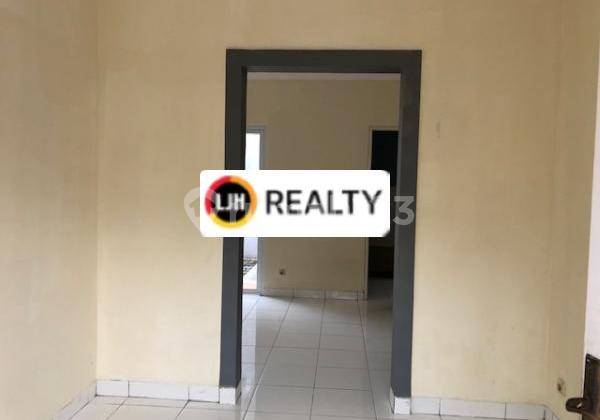 Disewakan Murah Rumah di Telaga Golf Sawangan 2