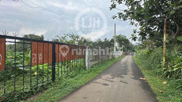 Cheap Land for Sale in Pasir Putih, Sawangan Cheap Land for Sale in Pasir Putih, Sawangan