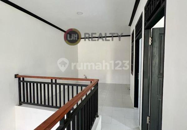  Dijual Rumah Harga Murah di Cimanggis Depok 2