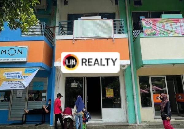 Ruko Harga Murah di Sawangan Depok