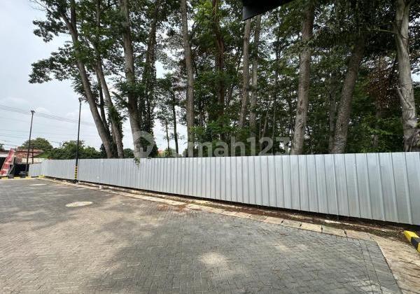 Jual Tanah Murah Di Lokasi Strategis