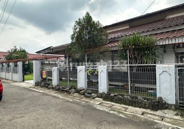 Dijual Murah Rumah di Cilendek Bogor